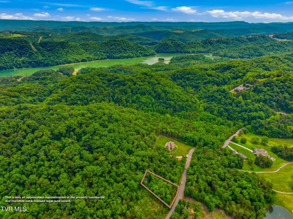 $29,900 | Lot 110 Eagles Ridge, Unit 110, Tazewell, TN 37879