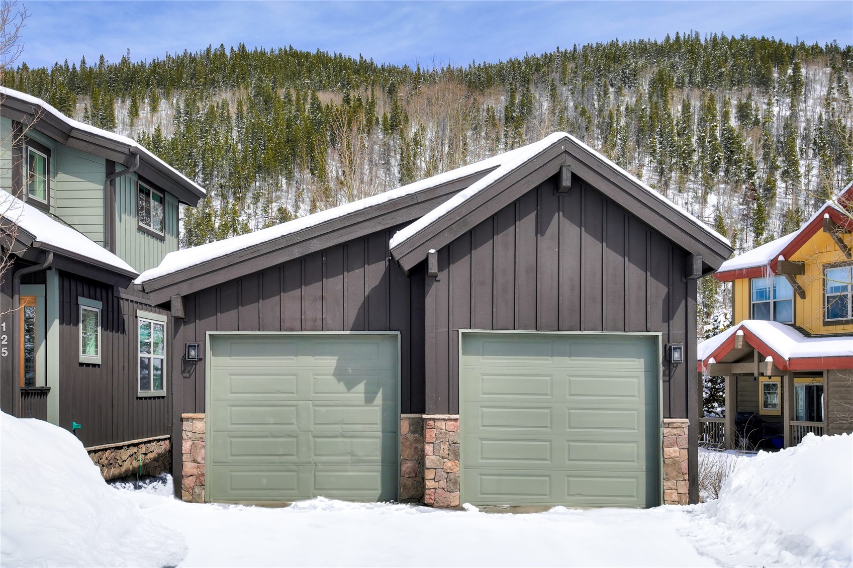 125 Rachel Lane Breckenridge, CO 80424 - Photo 8 of 44