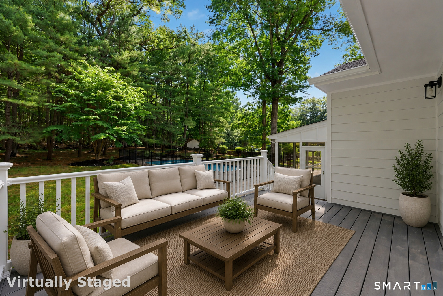 8 Live Oak Road Norwalk, CT 06851 - Photo 21 of 40