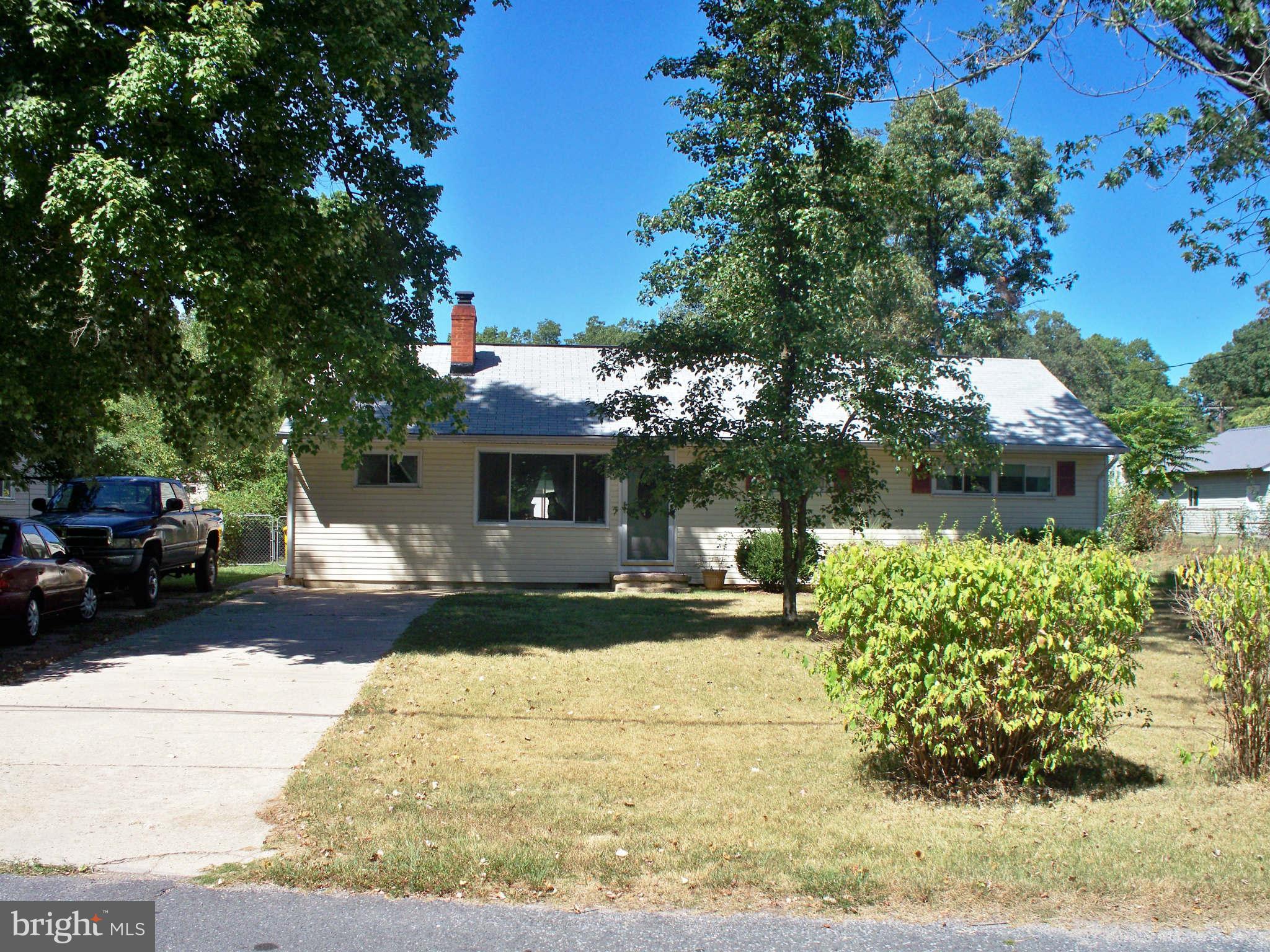 264 Pertch Road Severna Park, MD 21146 - Photo 1 of 28 Exterior (Front)