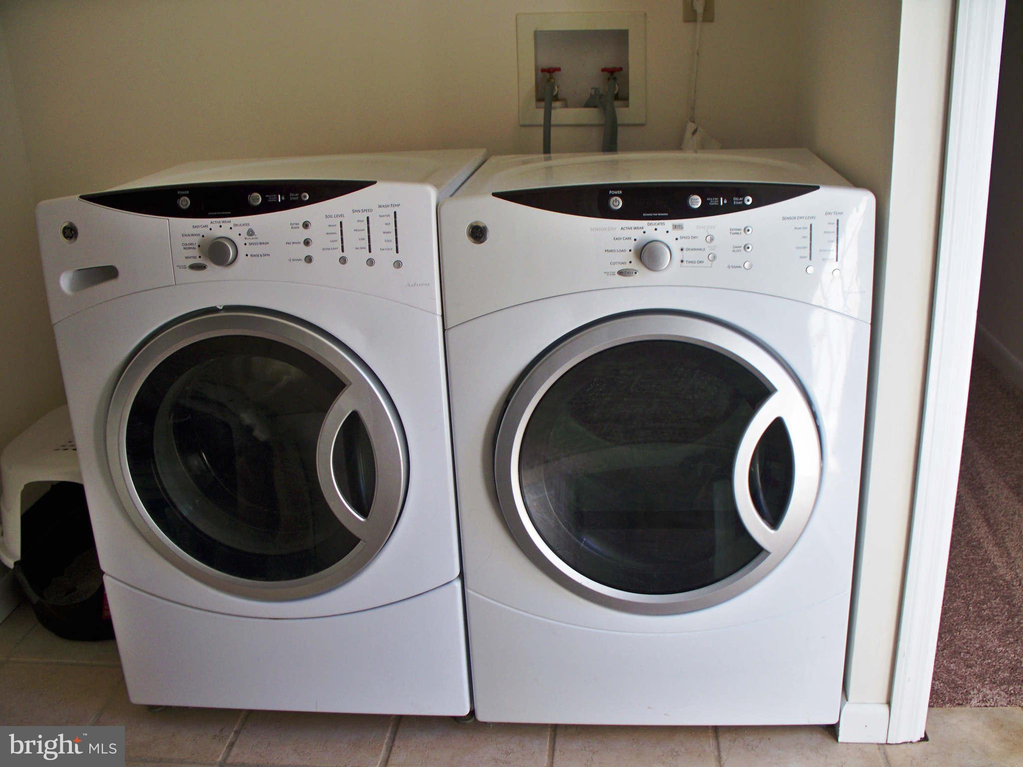264 Pertch Road Severna Park, MD 21146 - Photo 17 of 28 Laundry
