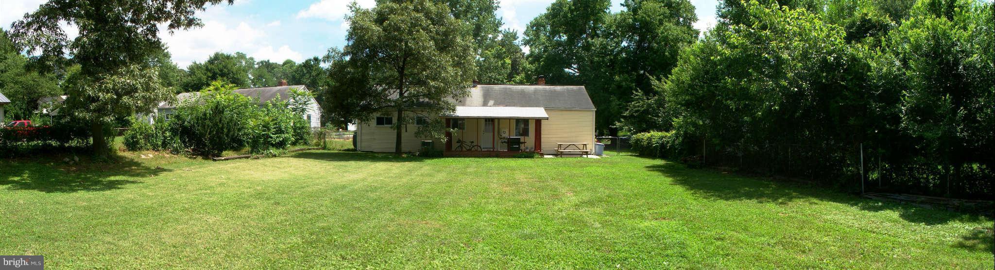 264 Pertch Road Severna Park, MD 21146 - Photo 19 of 28 Exterior Rear