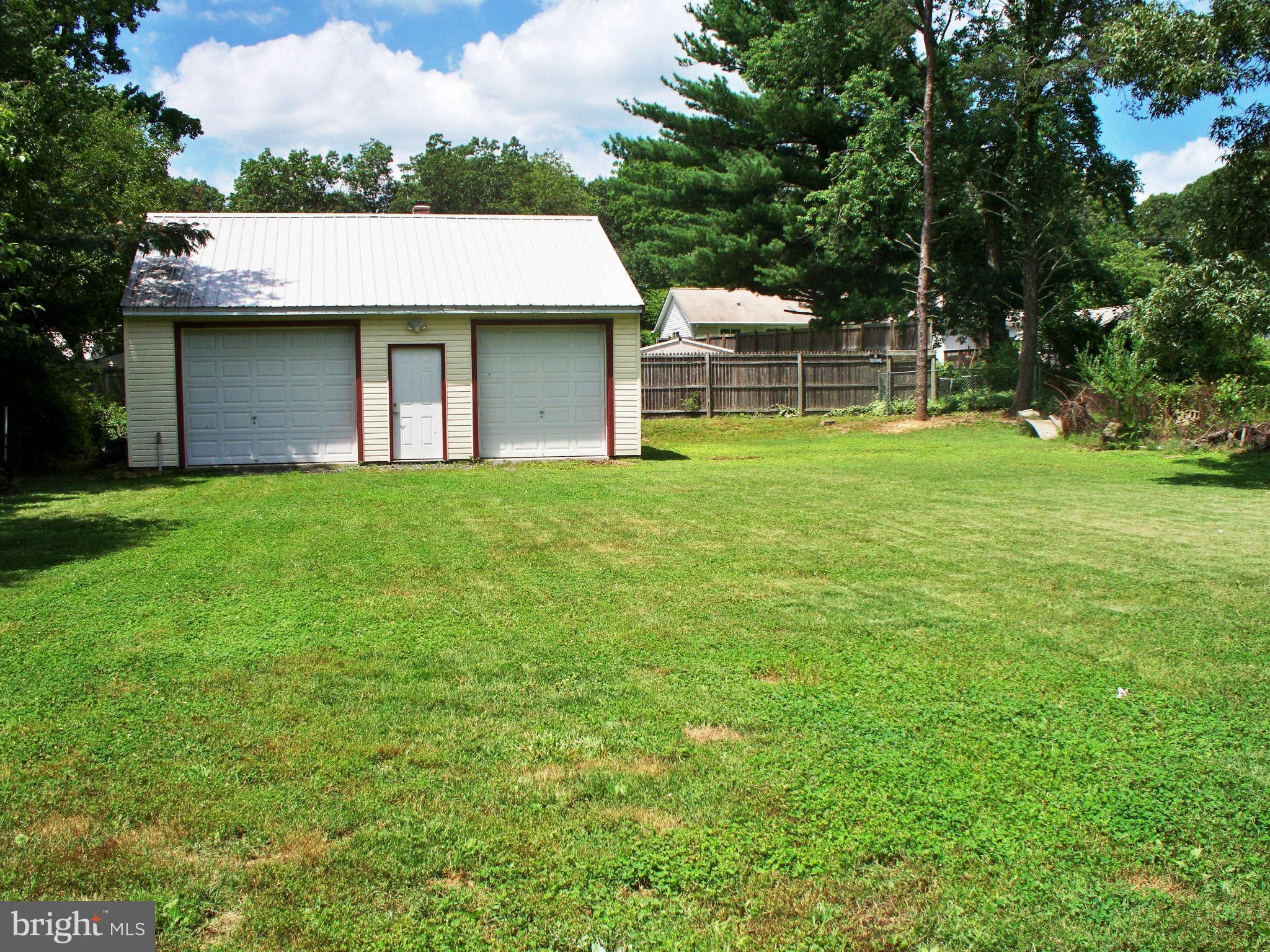 264 Pertch Road Severna Park, MD 21146 - Photo 23 of 28 Exterior Rear