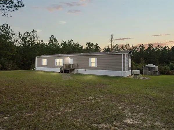 $275,000 | 711 Gravel Pit Road, Pitkin, LA 70656