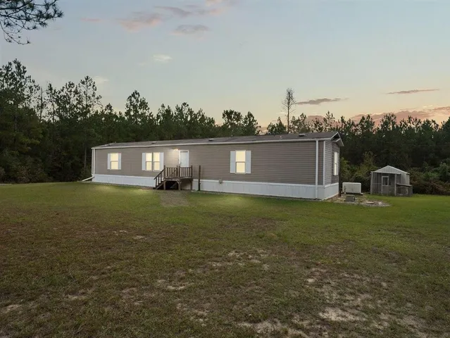 $275,000 | 711 Gravel Pit Road, Pitkin, LA 70656