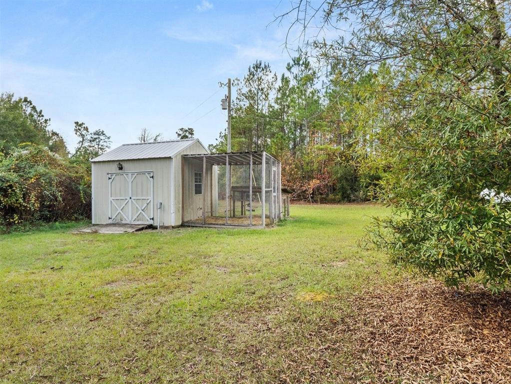 711 Gravel Pit Road Pitkin, LA 70656 - Photo 14 of 18