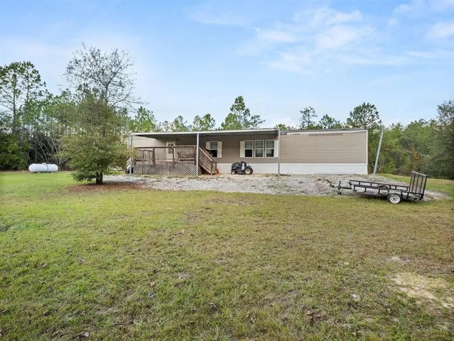 $275,000 | 711 Gravel Pit Road, Pitkin, LA 70656