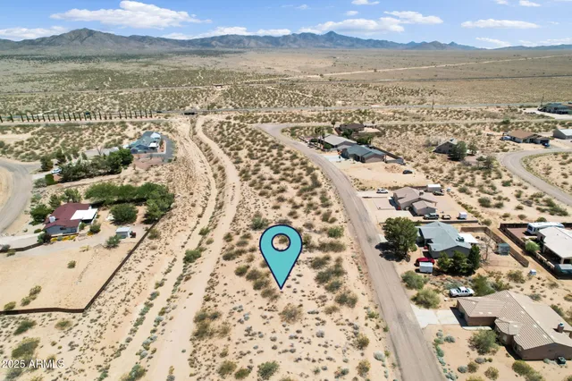 view of city and ocean