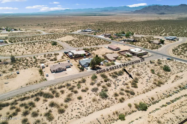 a view of a city with an ocean beach