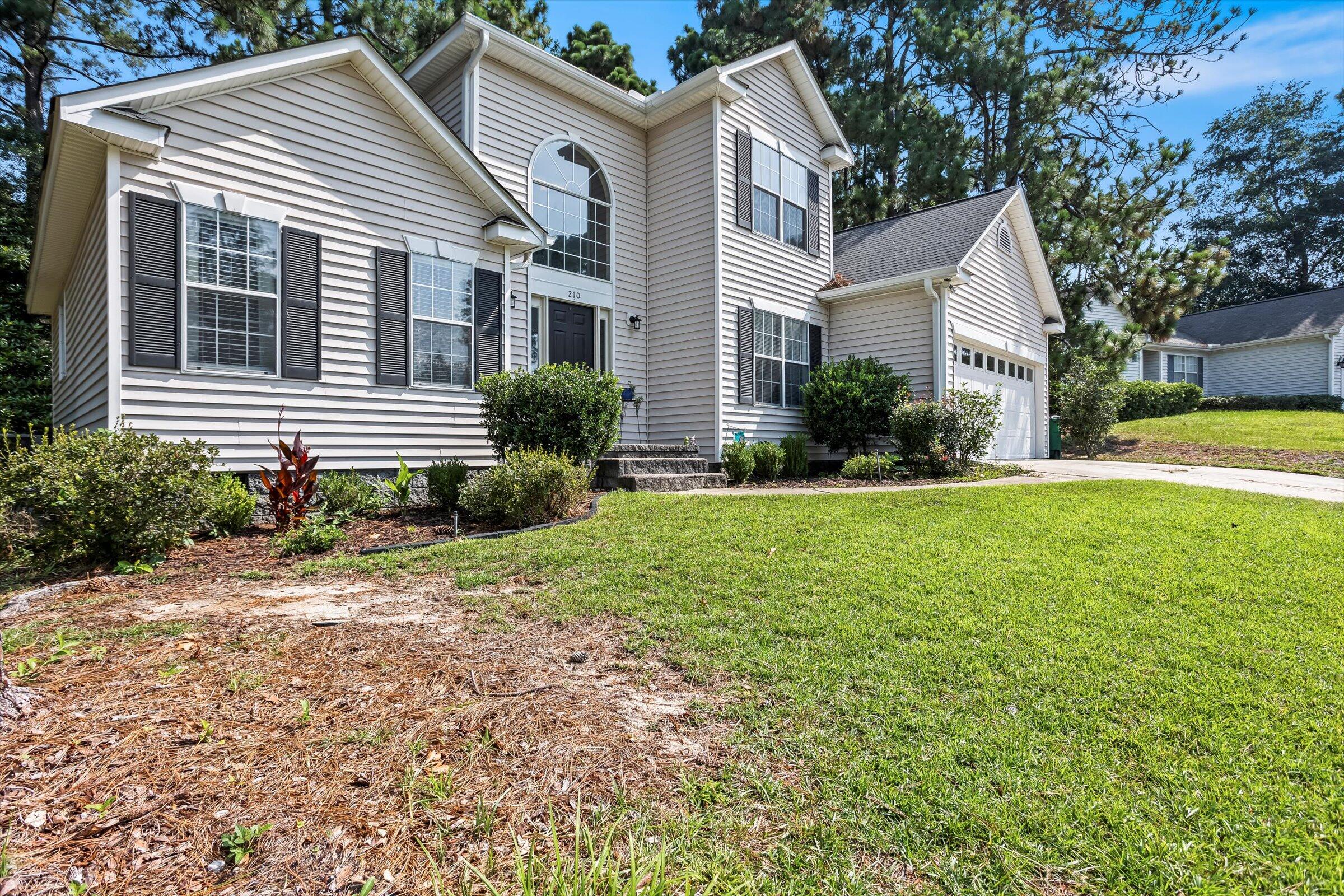 210 Spring Forest Circle Aiken, SC 29803 - Photo 3 of 34