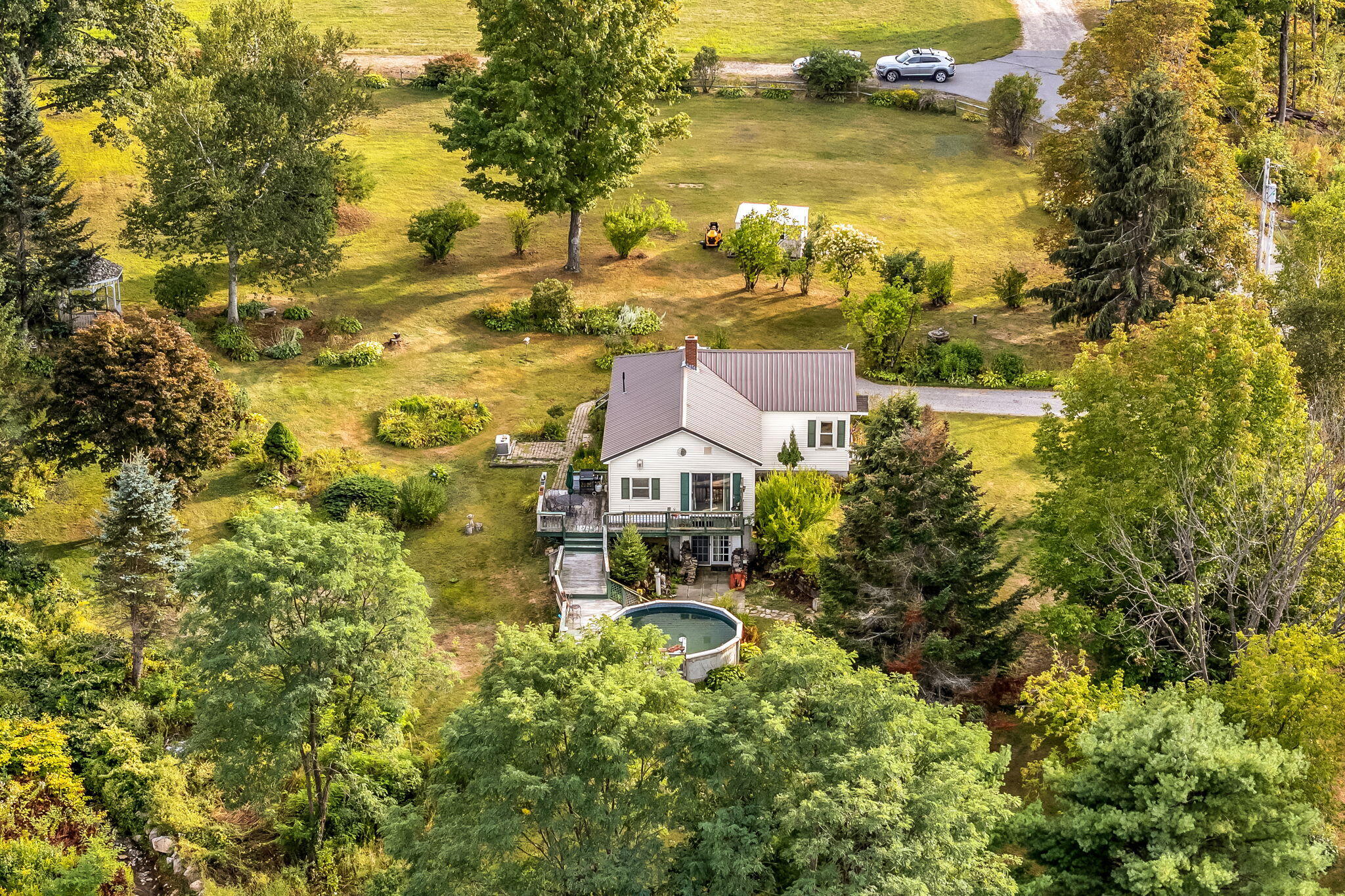 42 Witherell Road Wales, ME 04280 - Photo 5 of 60 6-web-or-mls-42-witherell-rd