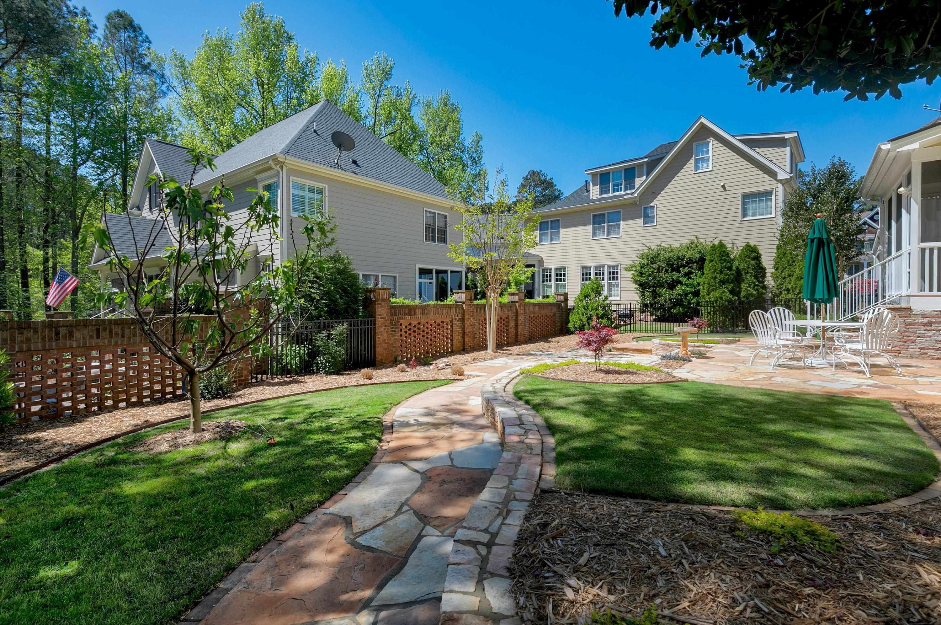 3711 Congeniality Way Raleigh, NC 27613 - Photo 31 of 38 Photo 31