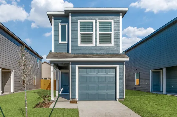 $2,199 | 910 Blue Heron Drive, Princeton, TX 75407