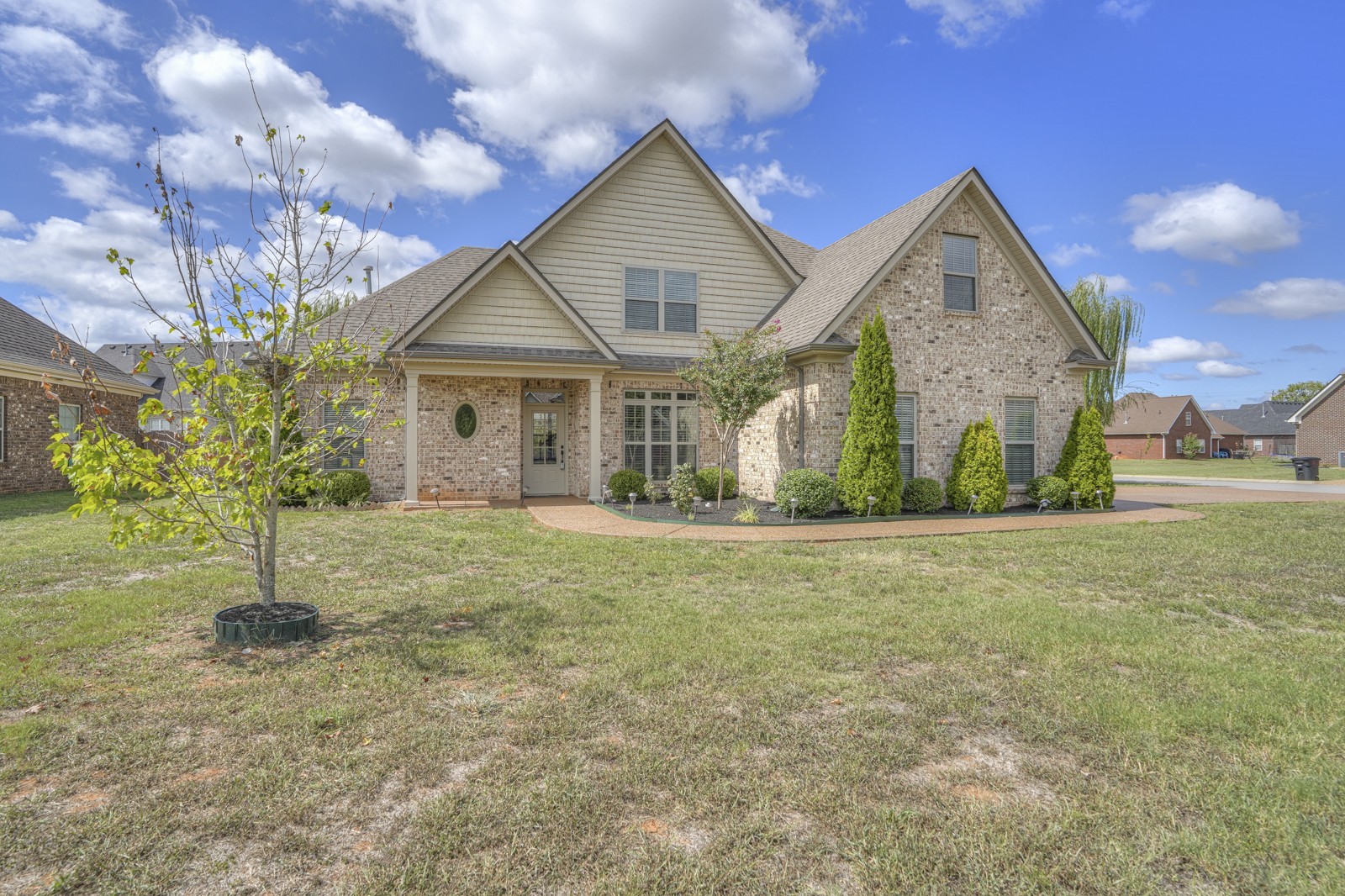 1230 Rimrock Road Smyrna, TN 37167 - Photo 4 of 42 Gallery Image 4