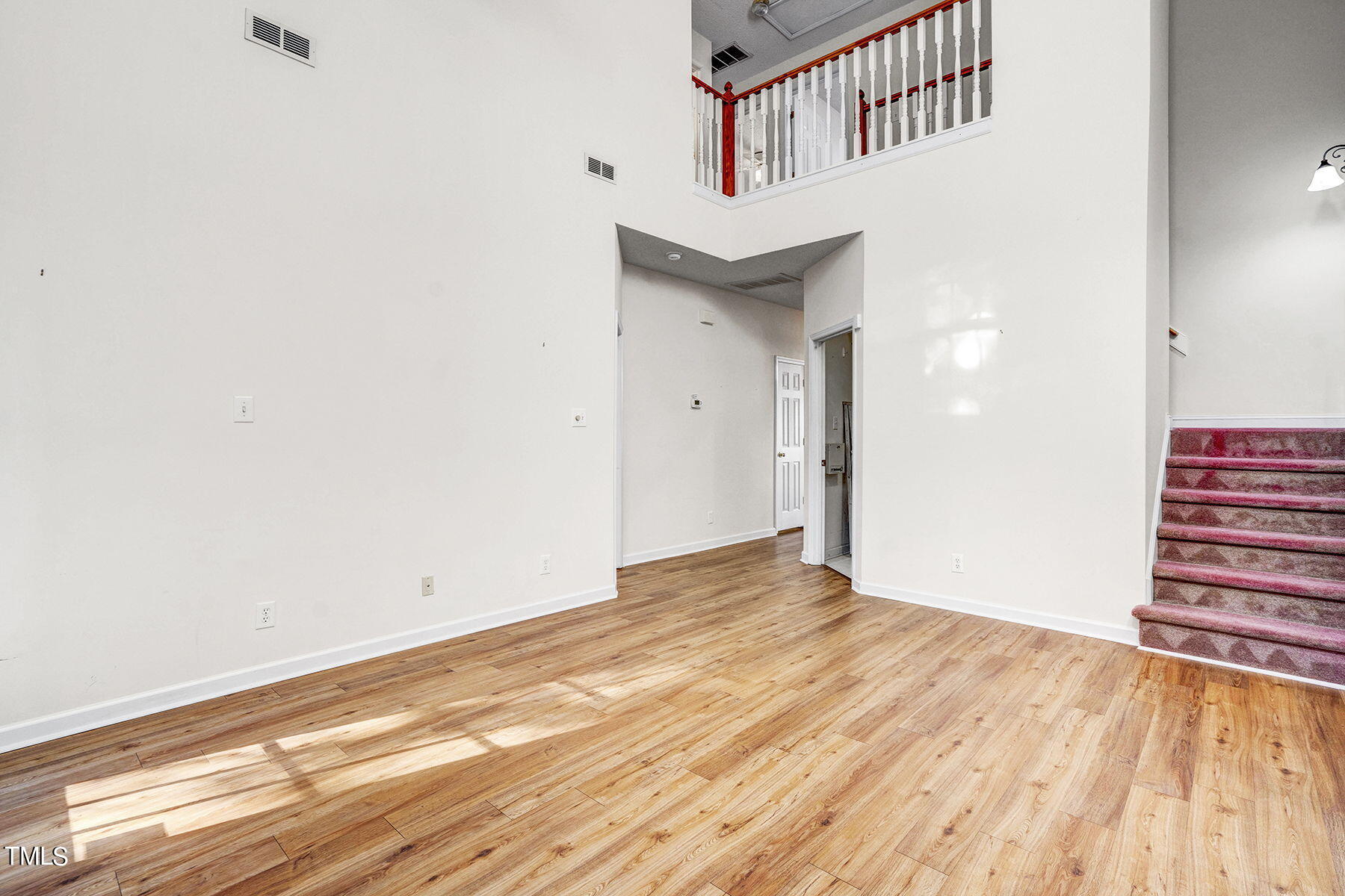4108 Beaufain Street Raleigh, NC 27604 - Photo 13 of 30 FamRoomIIIBeaufain St-25