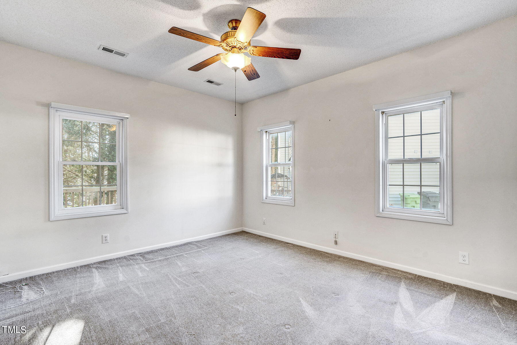 4108 Beaufain Street Raleigh, NC 27604 - Photo 17 of 30 MasterBedBeaufain St-18