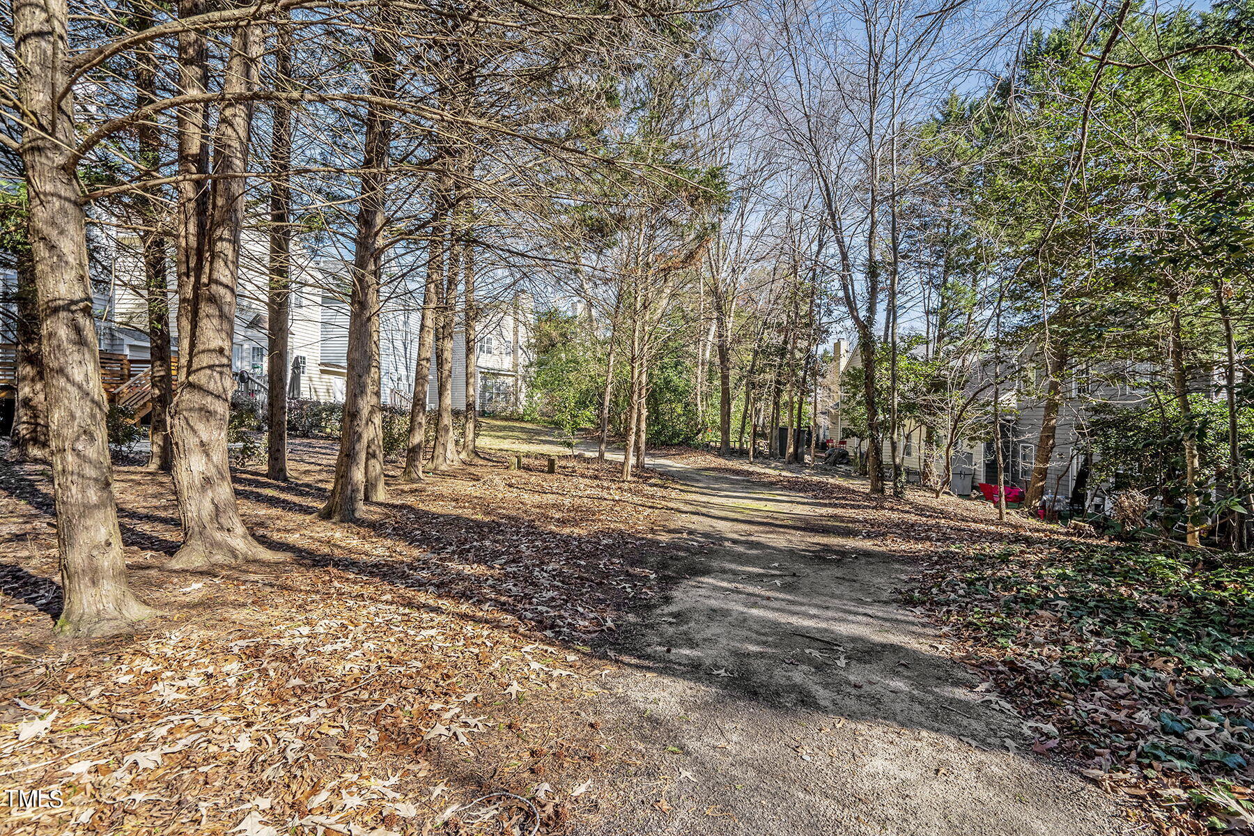 4108 Beaufain Street Raleigh, NC 27604 - Photo 29 of 30 TrailOutBackBeaufain St-7