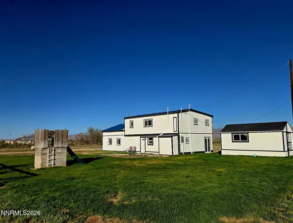 $349,900 | 5355 Godchaux Road, Winnemucca, NV 89445