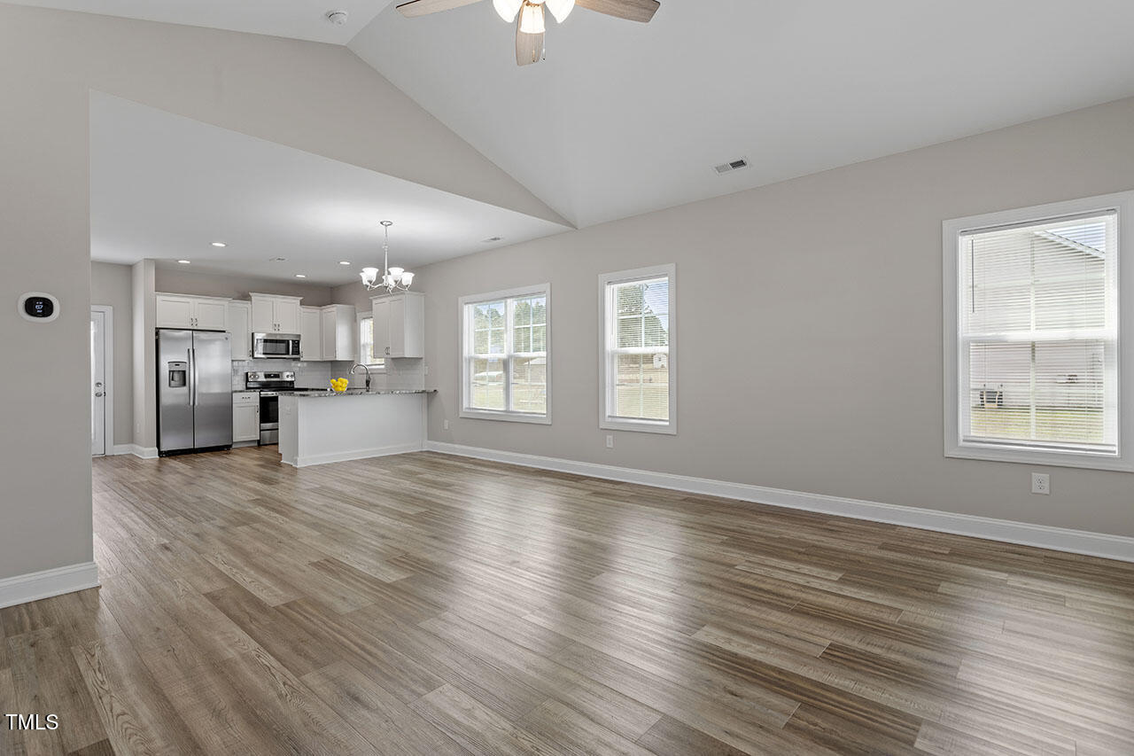 619 Tripp Road Lillington, NC 27546 - Photo 8 of 36 619 Tripp Road_12