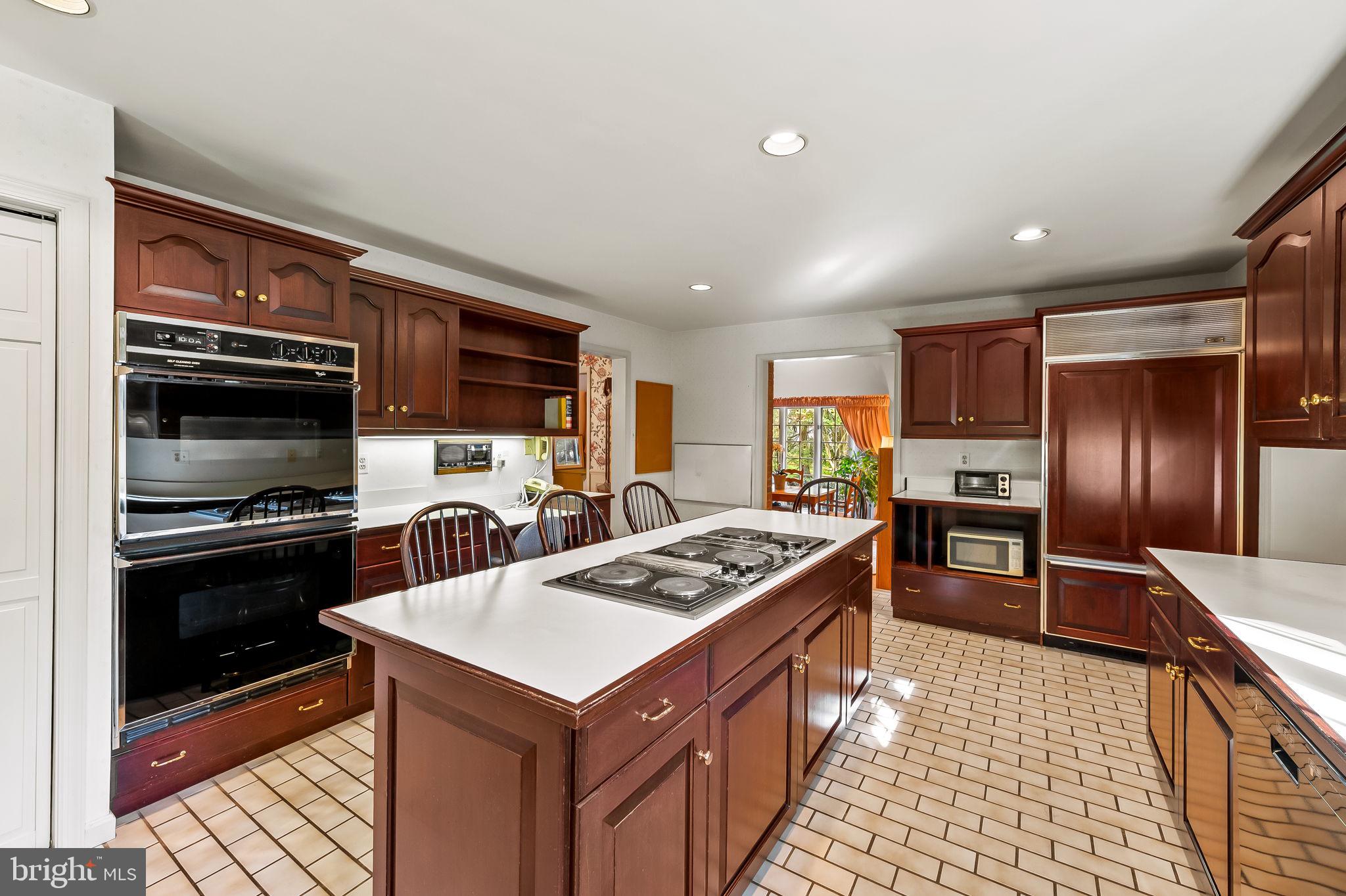 1927 Old Court Road Towson, MD 21204 - Photo 21 of 65 Kitchen