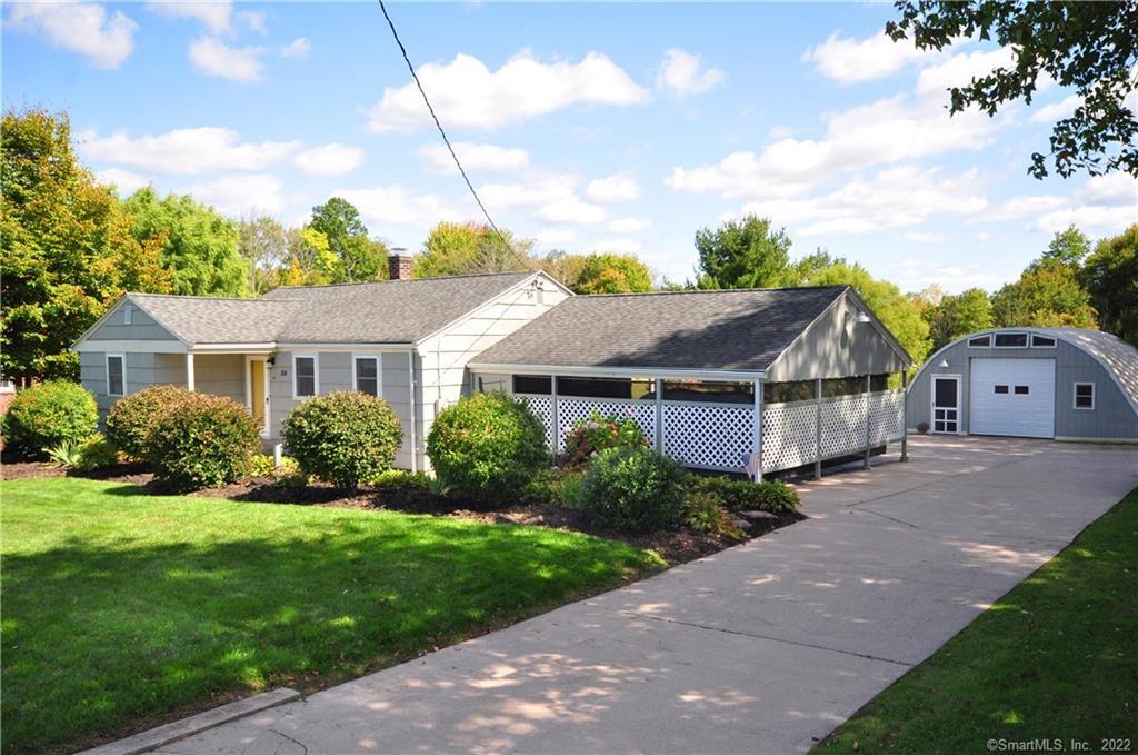 154 Prospect Hill Road East Windsor, CT 06088 - Photo 1 of 1 Gallery Image 1
