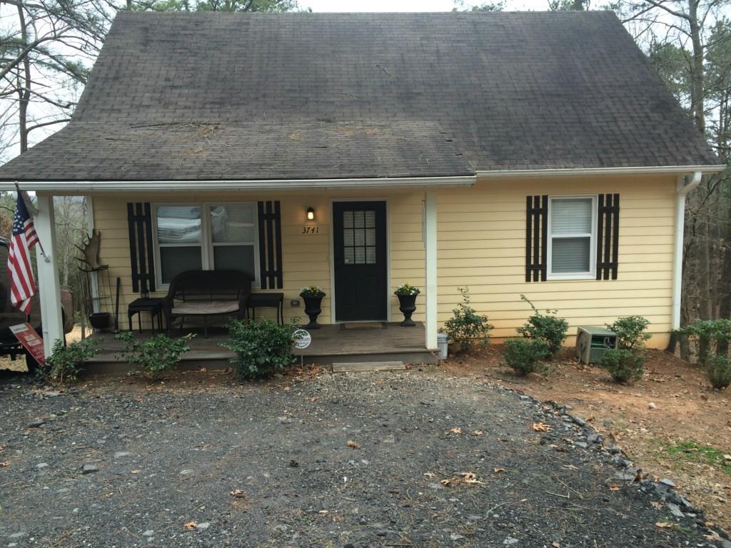 3741 Martin Farm Road Suwanee, GA 30024 - Photo 1 of 1 Cute Cape Cod within walking distance to Town Suwanee