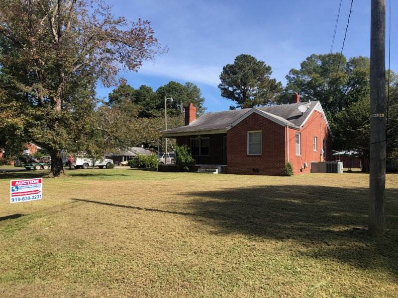 5203 Old Stage Road Raleigh, NC 27603 - Photo 3 of 22 Photo 3