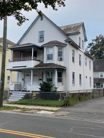 208-210 White Street Springfield, MA 01108 - Photo 1 of 22