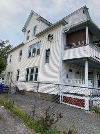208-210 White Street Springfield, MA 01108 - Photo 2 of 22