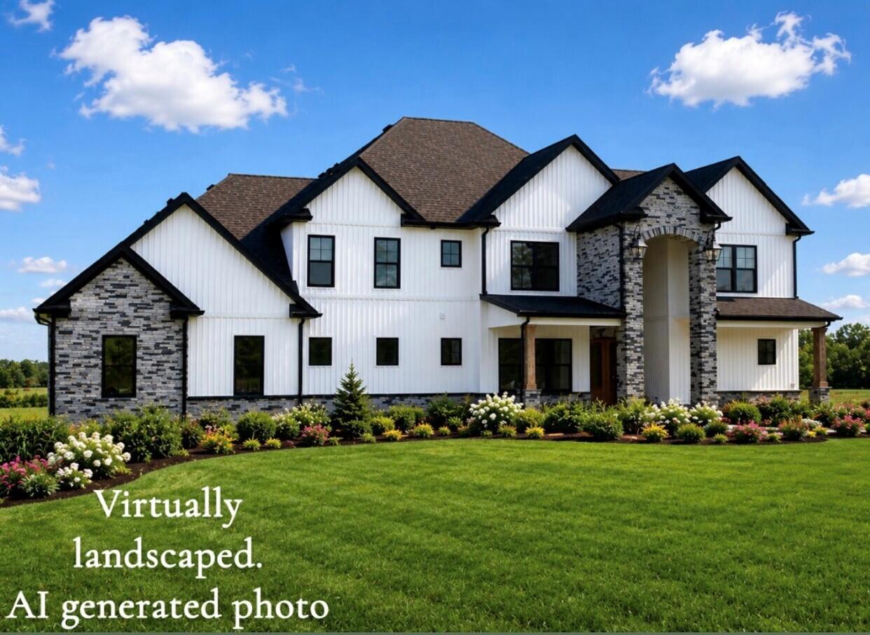 701 Peacock Road Paris, KY 40361 - Photo 2 of 28 AI generated photo.