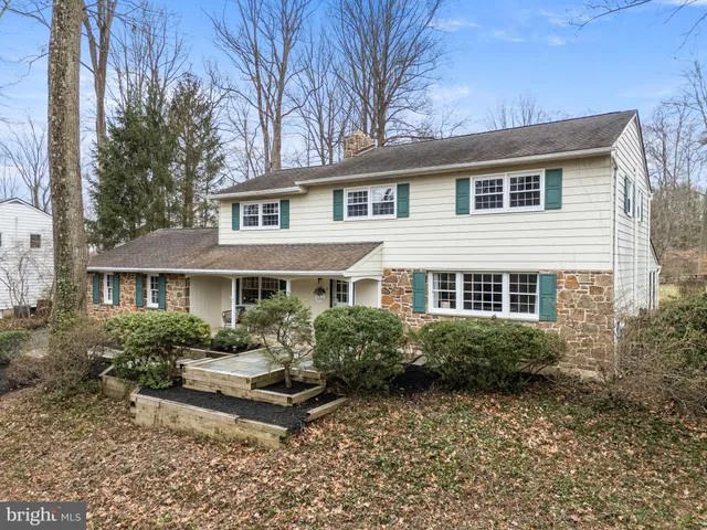 $764,000 | 1467 Glenbrook Lane, West Chester, PA 19380