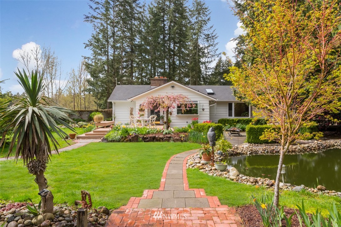 19005 Northeast Redmond Road Redmond, WA 98053 - Photo 1 of 1