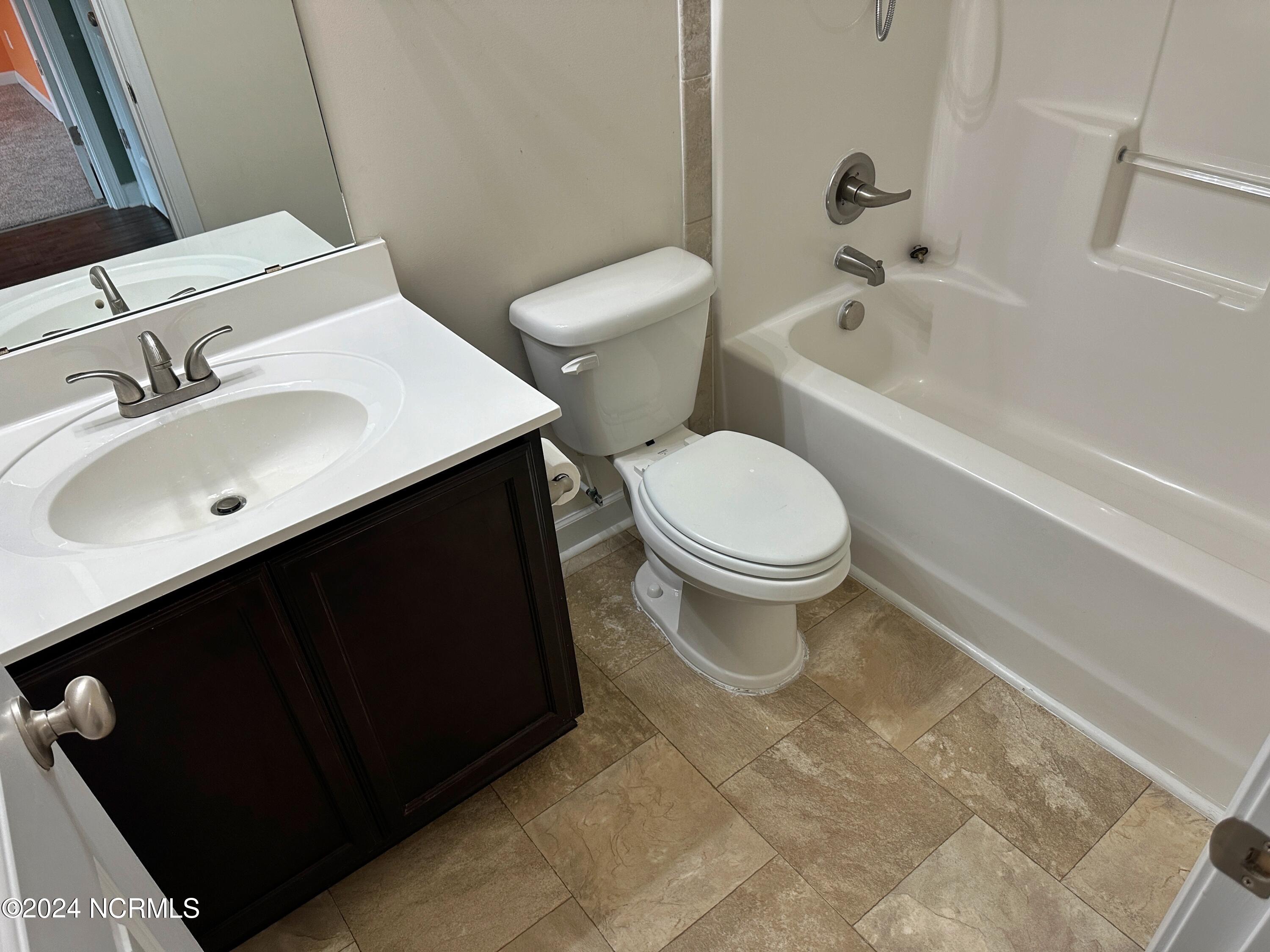 205 Dairyfarm Road Jacksonville, NC 28546 - Photo 17 of 22 Fullbath