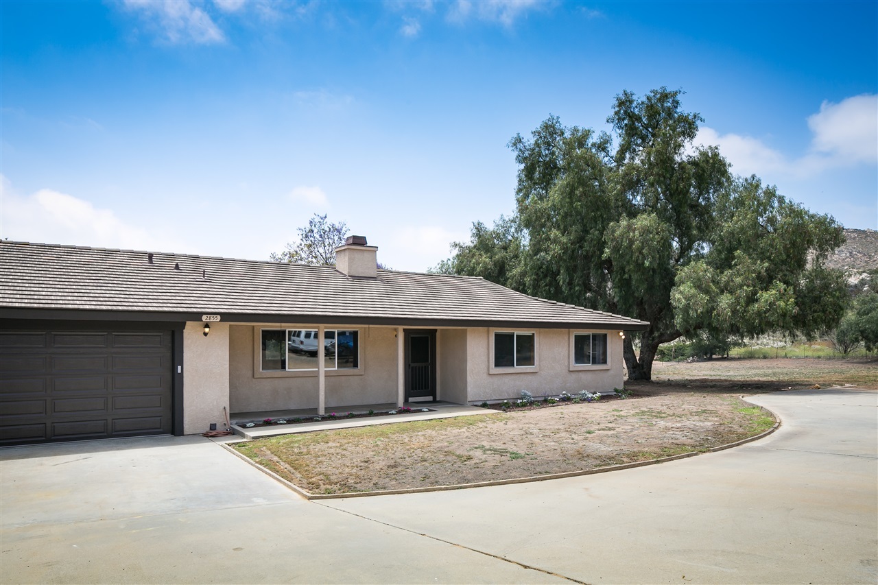 2855 Echo Valley Road Jamul, CA 91935 - Photo 24 of 25 Gallery Image 24