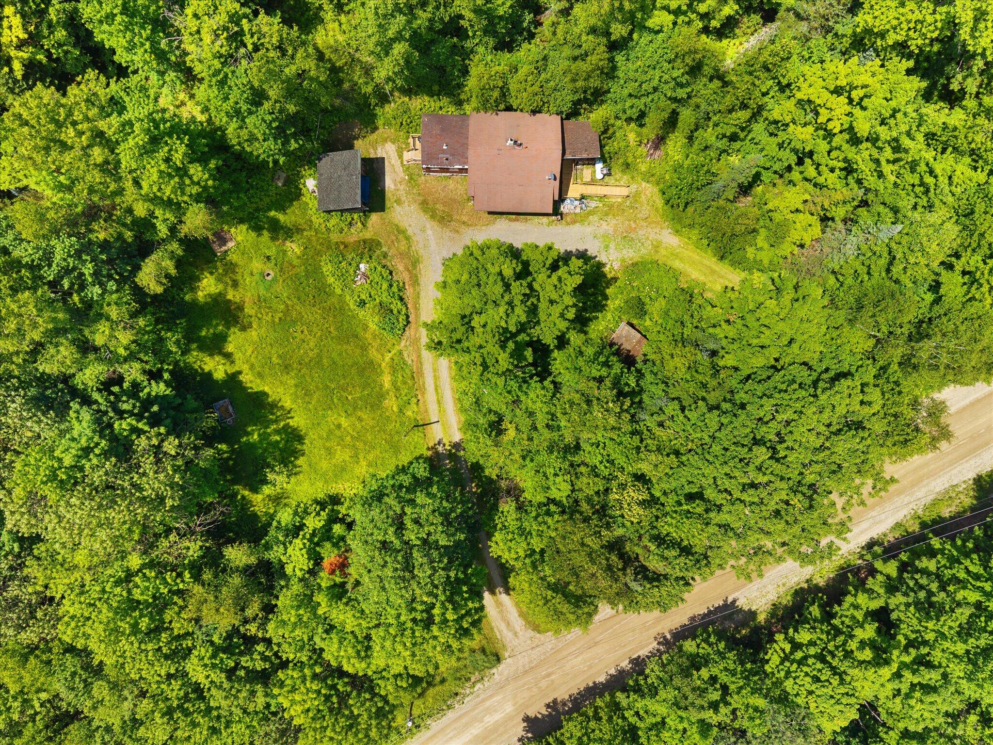 326 Mayhew Road Starks, ME 04911 - Photo 4 of 28 04-326 Mayhew Rd