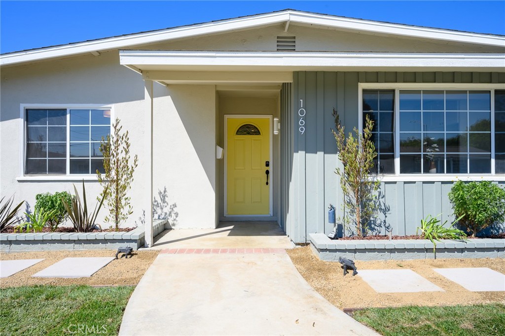 1069 Charvers Avenue Glendora, CA 91740 - Photo 1 of 1