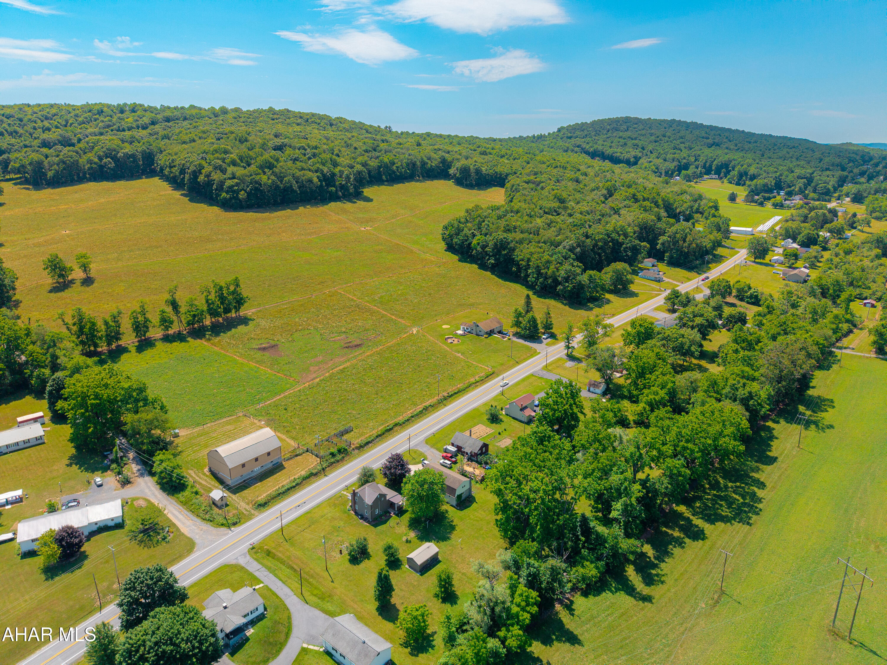 2391 Raystown Road Everett, PA 15537 - Photo 47 of 61