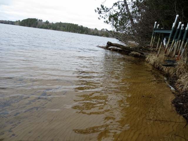 6255 Black Lake Road Lake Tomahawk, WI 54539 - Photo 2 of 20 Gallery Image 2