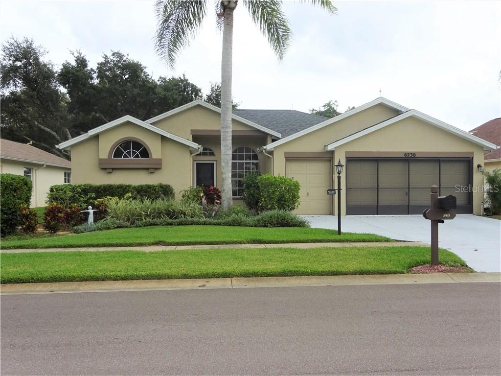 6236 Country Ridge Lane New Port Richey, FL 34655 - Photo 1 of 1 Gallery Image 1