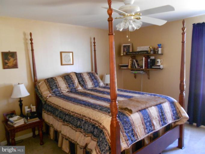 1504 Gollum Road Hanover, MD 21076 - Photo 7 of 19 Bedroom (Master)