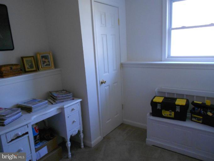1504 Gollum Road Hanover, MD 21076 - Photo 10 of 19 Bonus room in lower level bedroom/craft room/den