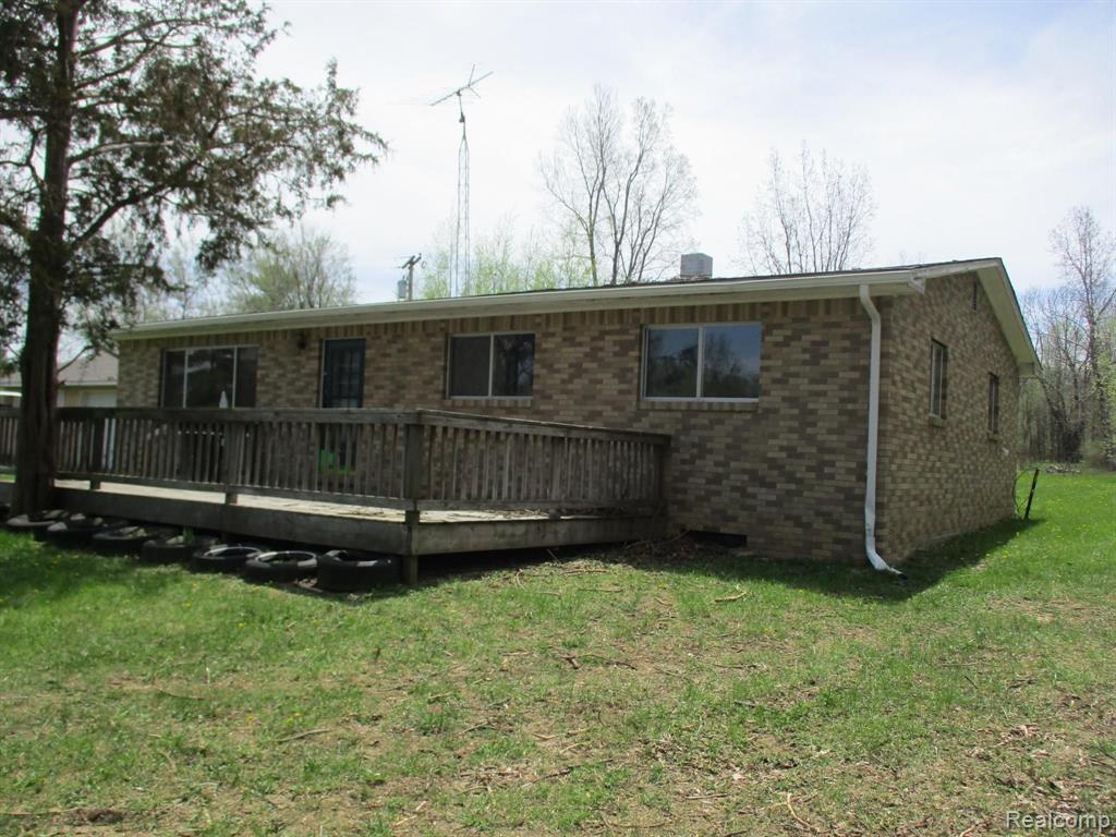 4659 Hegel Road Goodrich, MI 48438 - Photo 3 of 28
