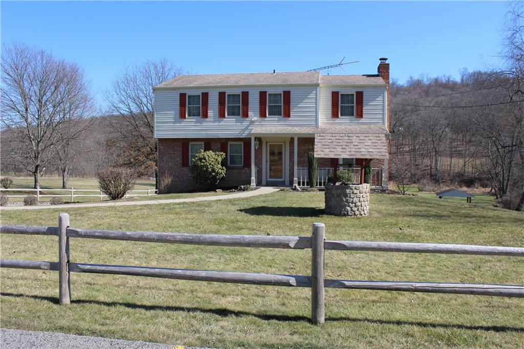 3415 Hills Church Road Export, PA 15632 - Photo 1 of 24 Gallery Image 1