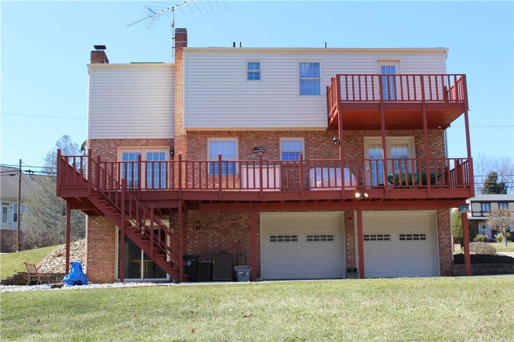 3415 Hills Church Road Export, PA 15632 - Photo 22 of 24 Gallery Image 22