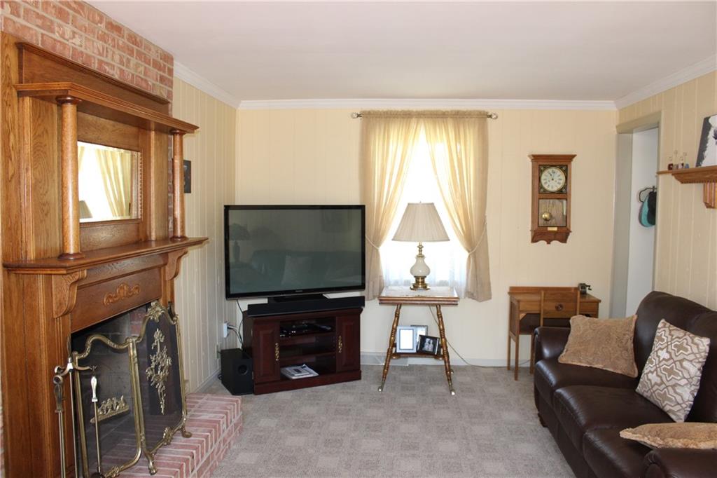 3415 Hills Church Road Export, PA 15632 - Photo 5 of 24 Gallery Image 5