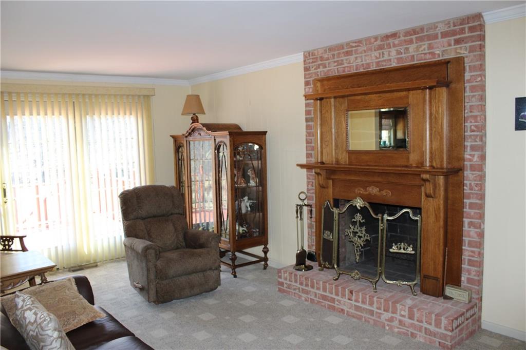 3415 Hills Church Road Export, PA 15632 - Photo 6 of 24 Gallery Image 6
