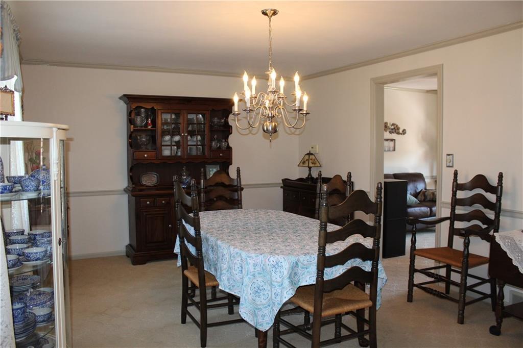 3415 Hills Church Road Export, PA 15632 - Photo 7 of 24 Gallery Image 7