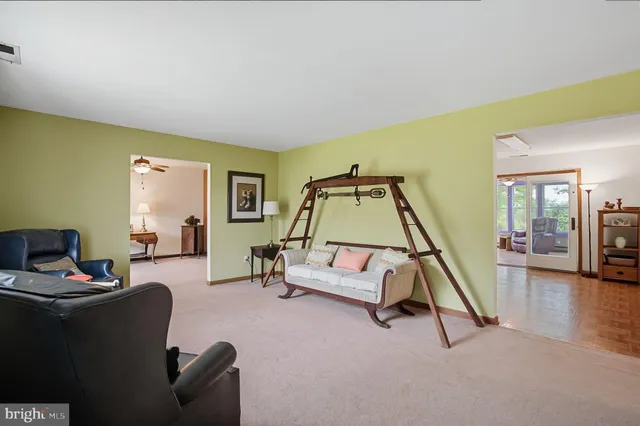 a kitchen with a sink stove and refrigerator