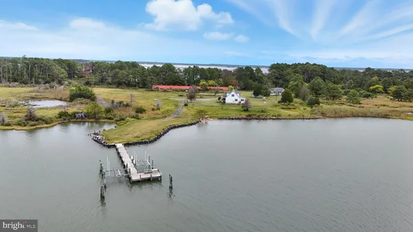 $1,200,000 | 5304 Cassons Neck Road, Cambridge, MD 21613