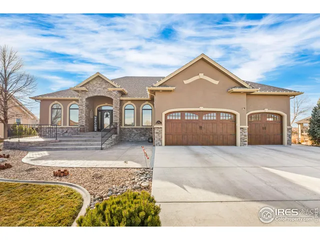 $750,000 | 1598 Carriage Drive, Eaton, CO 80615